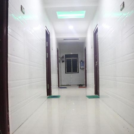Hotel Sr Residency Rameshwaram Exterior photo